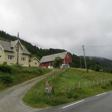 Tiny House With Fjordview! Villa Lauvstad Buitenkant foto