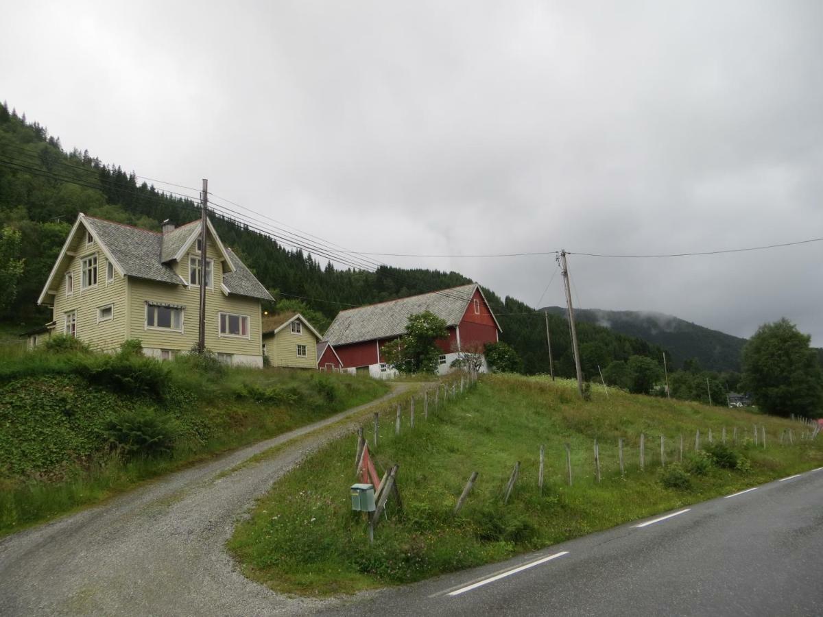 Tiny House With Fjordview! Villa Lauvstad Buitenkant foto